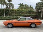 1970 Dodge Challenger R t Hemi 426 R Code