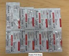 One Piece Card Game Promotion Pack Vol 1-8 Complete Set Promo Jp Sealed