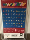 Disney Mickey   Friends Cricut Cartridge New Factory Sealed Retired