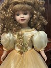 Haunted Doll   Active Abundance Spirit Vessel   Nature Luck Growth Paranormal