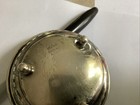 Sweet Sterling Silver Pierced Sweetmeat Dish 3 1 4    Dia   Wet  37g 