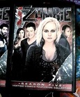 Custom Replacement Dvd Case And Artwork Movies And Tv Shows Only      Fast Ship 
