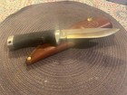 Katz Lion Cub Knife