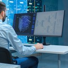 Ergotron Desk Mount For Monitor  Display  Tv - Matte Black  45-509-224 