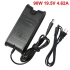 90w Laptop Ac Adapter Charger For Dell Latitude 5480 5580 7280 7480 Power Supply