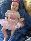 Cosdoll 22 Inch Reborn Baby Doll Newborn Baby Doll 10 36 Lb Realistic Baby Toys