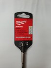 3 8  X 10  X 12  Hammer Drill Bit Sds Plus 2c By Milwaukee 48-20-7754  Lot Of 1