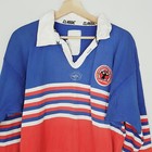 Vintage Evans Head Golden Oldies Rugby Union Sperm Whales Player 12 Jersey Rare