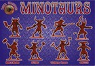 Minotaurs  32 Figures   8 Poses  1 72 Alliance 72047