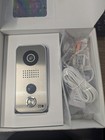Doorbird Door Station D101s