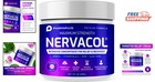 Neuropathy Relief Cream - Alpha Lipoic Acid  Arnica  B6  Aloe Vera  Msm - 2oz