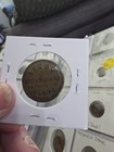 1862 Encased Postage Three Cent Ayer s Sarsaparilla To Purify The Blood