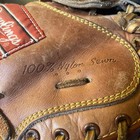 Rawlings Rht Lite Toe The Mark Of A Pro Catchers Glove Model Rcm30 Pro