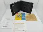 Pokemon Heartgold Nintendo Ds Not For Resale Case manual inserts No Game No Game