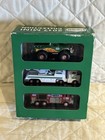 Hess Miniature Trucks 2017 Mini Collection 3 Pack  Free Shipping