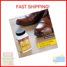 Fiebing s Acrylic Resolene  4 Oz  Neutral  - Protective Acrylic Leather Finisher