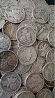 90  Silver Mercury Dimes Lot - 1916-1945 - Circulated - Choose How Many