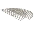Kettle Zone Cooking System For 22 Inch Weber Kettle Grills