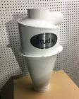 Patented Cyclone  Dust Collector  W300