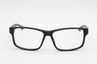 New Dragon Dr 126 002 Count 2302 Black Authentic Eyeglasses 58-15