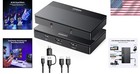 4k Hdmi Video Capture Card - 1080p 60fps Usb-c Device For Streaming   Gaming