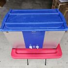 Elma Elmasonic S300h Ultrasonic Cleaner Voltage110-120