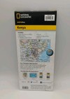 Kenya   Adventure Travel Map By National Geographic Staff And National   