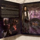 Buffy The Vampire Slayer    eliza Dushku As Faith    12  Figure  2004  New