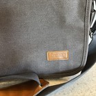 Canvas Messenger Laptop Shoulder Travel Bag Estarer Backpack School Work