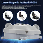 Magnetic Head Bf-004 Replacement For Luraco Jet Motor Pedicure Spa Chair Part - 