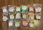 Vintage 1999 Toy Story 2 Mcdonalds Toy Happy Meal Set - New 16 Pieces