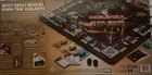 Star Wars Monopoly Episode I The Phantom Menace Sealed