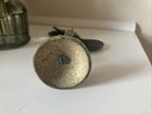 Solid Brass Cherub Decorative Table Balance Scale Vintage