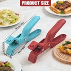 Hot Plate Gripper multi-purpose Anti-scald Bowl Holder Clip  Hot Plates Gripp   
