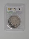 Mexico Numismatic Society Carlos I 4 Reales Sp58 Pcgs Silver Medal Coin 1971