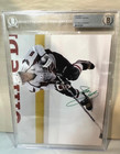 Alex Ovechkin Nhl Capitals Signed Autographed 8 X 10 Photo Bas Encapsulate Coa