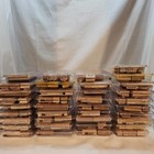 Stampin  Up - Wood Stamp Sets - You Choose