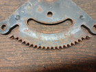 John Deere Sector Gear La115