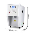 Koliceautomatic Powder Dispenser Machine  Powder Quantifier Quantitative Machine
