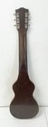 Vintage 1940 s Gibson Br-3 Lap Steel Slide Guitar W  Case   Free Shipping