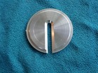 Brand New Aluminum Delta Band Saw Table Insert For Delta 28-200  Band Saw