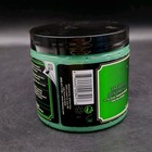 Ink-eeze Green Vert Tattooing Ointment - 16oz Jar