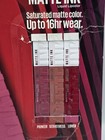 3 Pck Maybelline New York Super Stay Matte Ink Liquid Lipcolor  open Box 