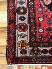 Vintage Oriental  Rug Hand Knotted