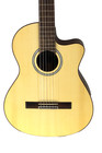 Cordoba Fusion 5 Acoustic-electric Classical Guitar  Natural  m1368