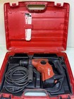 Hilti Te 7 Hammer Drill Sds Rotary Hammer 120v  6 3a  60hz