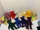 Lot Of 12 1998 Salvino s Bamm Beano s Baseball Buddies Sosa Clemens New