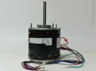 Hvac Blower Fan Motor 3 4 Hp 1075 Rpm 115 Volts For Fasco D728 With Capacitor