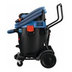 Bosch Gas20-17ah-rt 17 Gal 300 Cfm Corded Dust Extractor Certified Refurbished