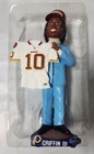 Robert Griffin Iii Rg3 Draft Day Bobblehead Bobble Redskins Red Jersey   504